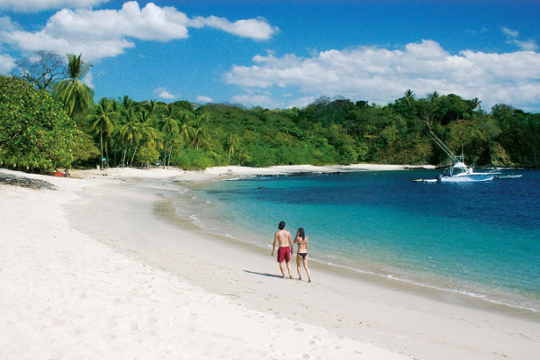 Informacion turistica Costa Rica Luz Solar