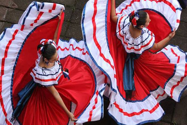 Informacion turistica Costa Rica Elementos Historicos