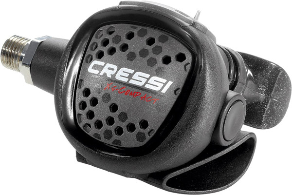 regulador cressi ac2