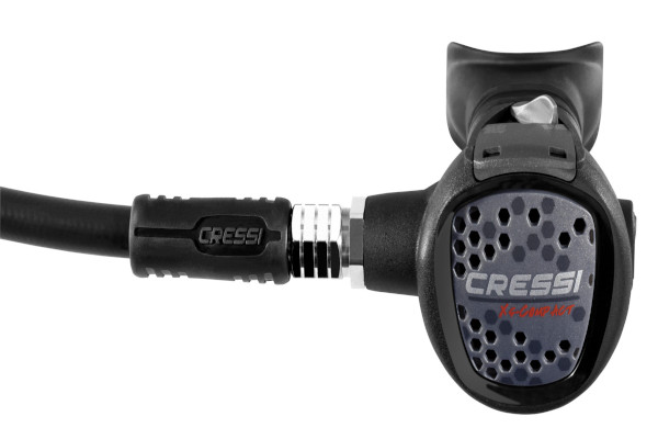 regulador cressi xs compact