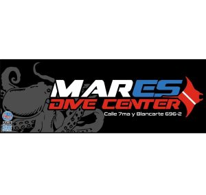 MaresDiveCenterLogo-2