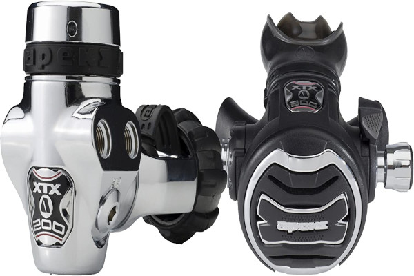 Dive reguladors apeks xtx200