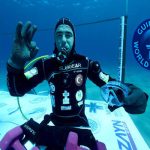 Scuba Diving Guinness World Record 2020