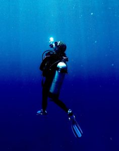 Learn to Dive with PADI