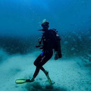 Scuba Diving and Snorkeling in Costa Rica