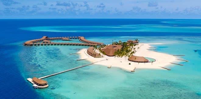 buceo en las maldivas Atolón de Vaavu – Felidhu Atholhu