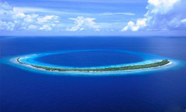 diving tour maldives