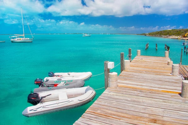 buceo en bahamas - long island