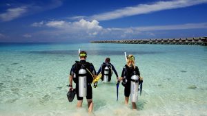 diving-in-maldives