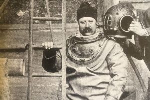 willian-beker-diving-suit