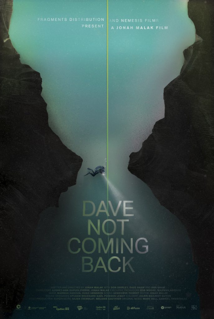 Dave not coming Back movie Dave not coming Back movie