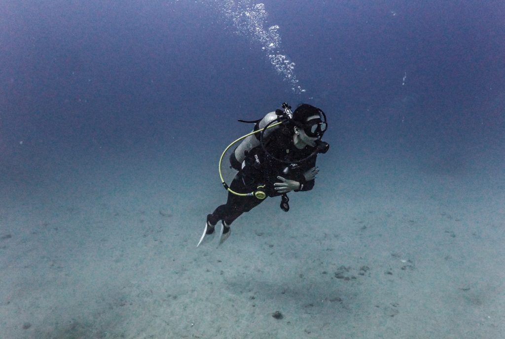 Diver Buoyancy Belt Weights