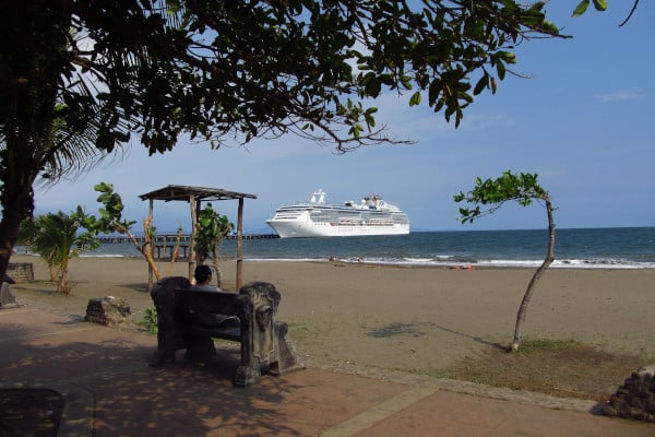 consejos de seguridad para turistas en costa rica- Puntareas- Lugar turístico