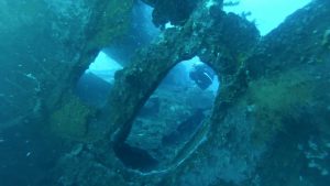 The-Liberty-shipwreck-in-Bali-Indonesia