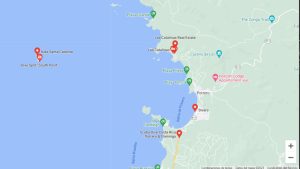 catalina-islands-costa-rica-mapcatalina-islands-costa-rica-map