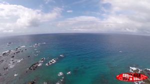 cano-island-aerial-view