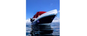 Our boats