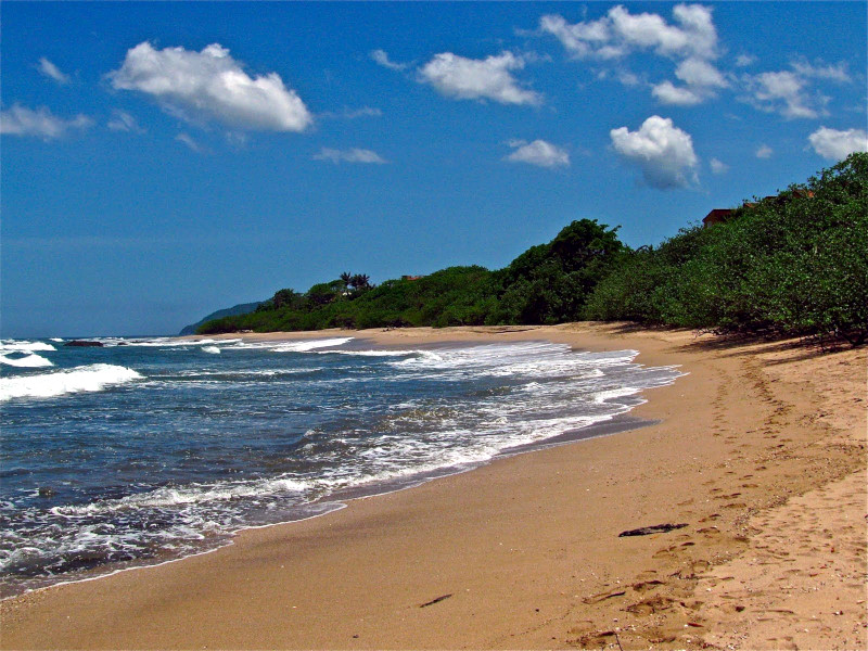 surf in costa rica