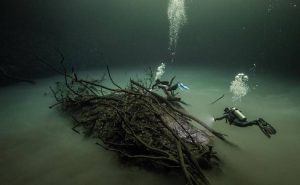 cenote-Angelita