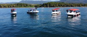 Nuestros Botes