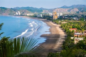 Jaco-Beach-scuba diving costa rica