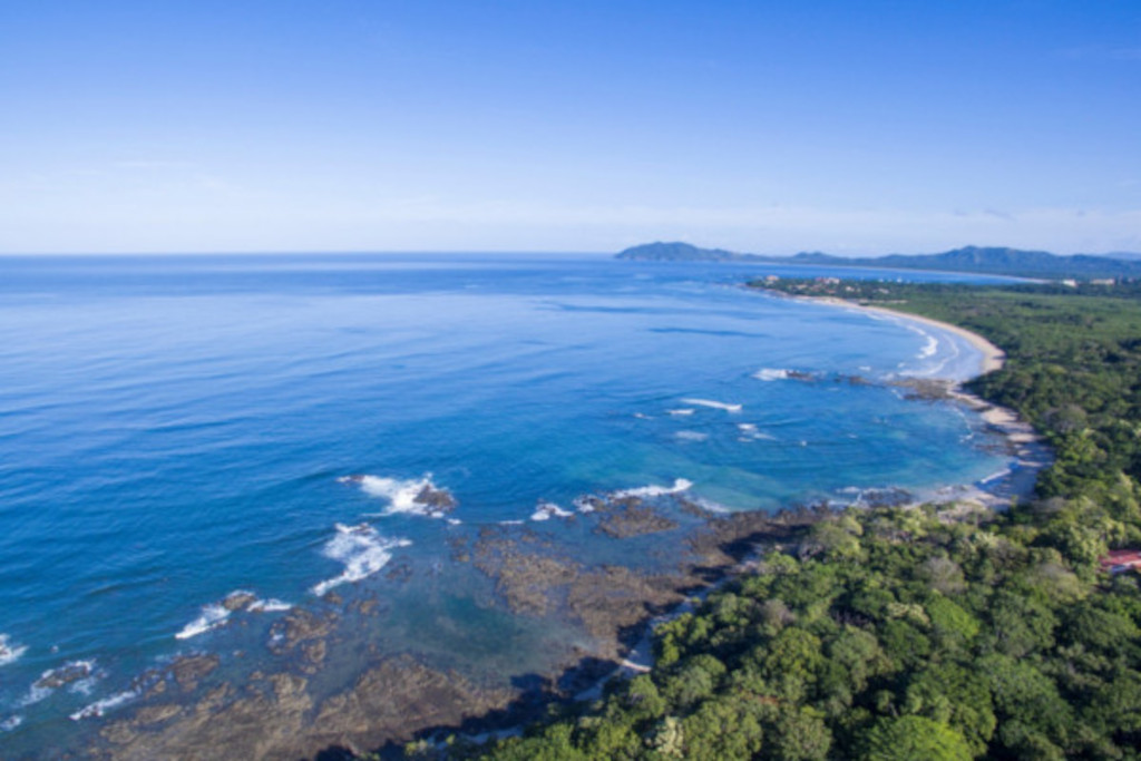 Tamarindo beach Scuba Diving