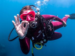 Discover Suba Diving Curso Inicial de Buceo
