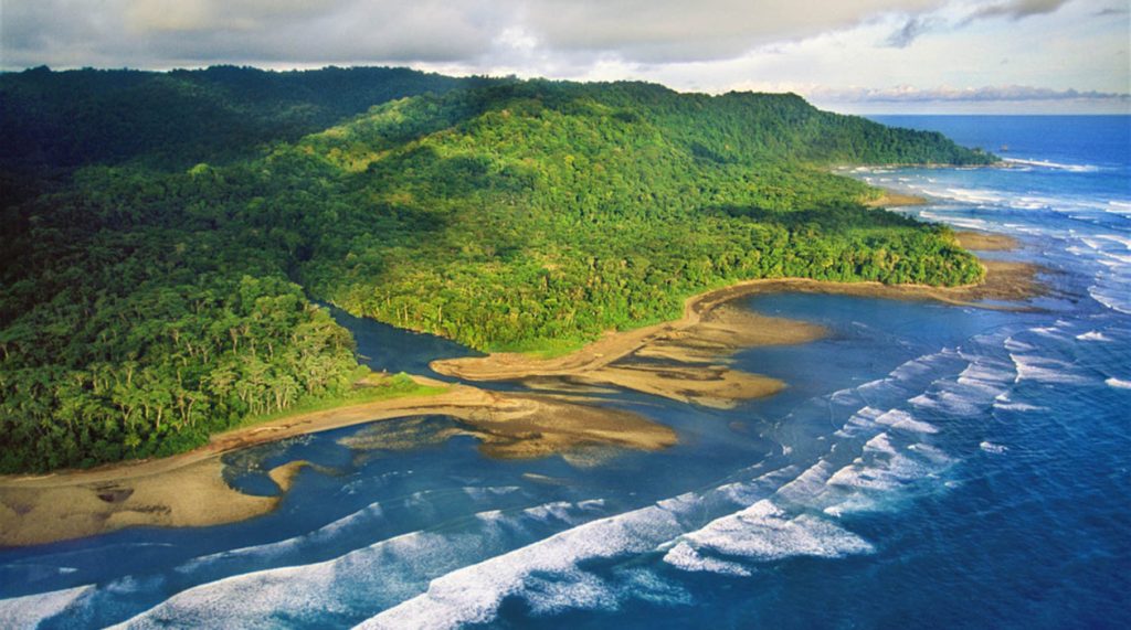 corcovado-national-park-el mejor tiempo para visitar costa rica