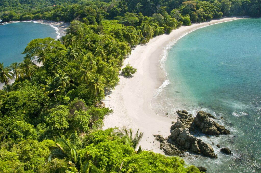 manuel-antonio costa rica