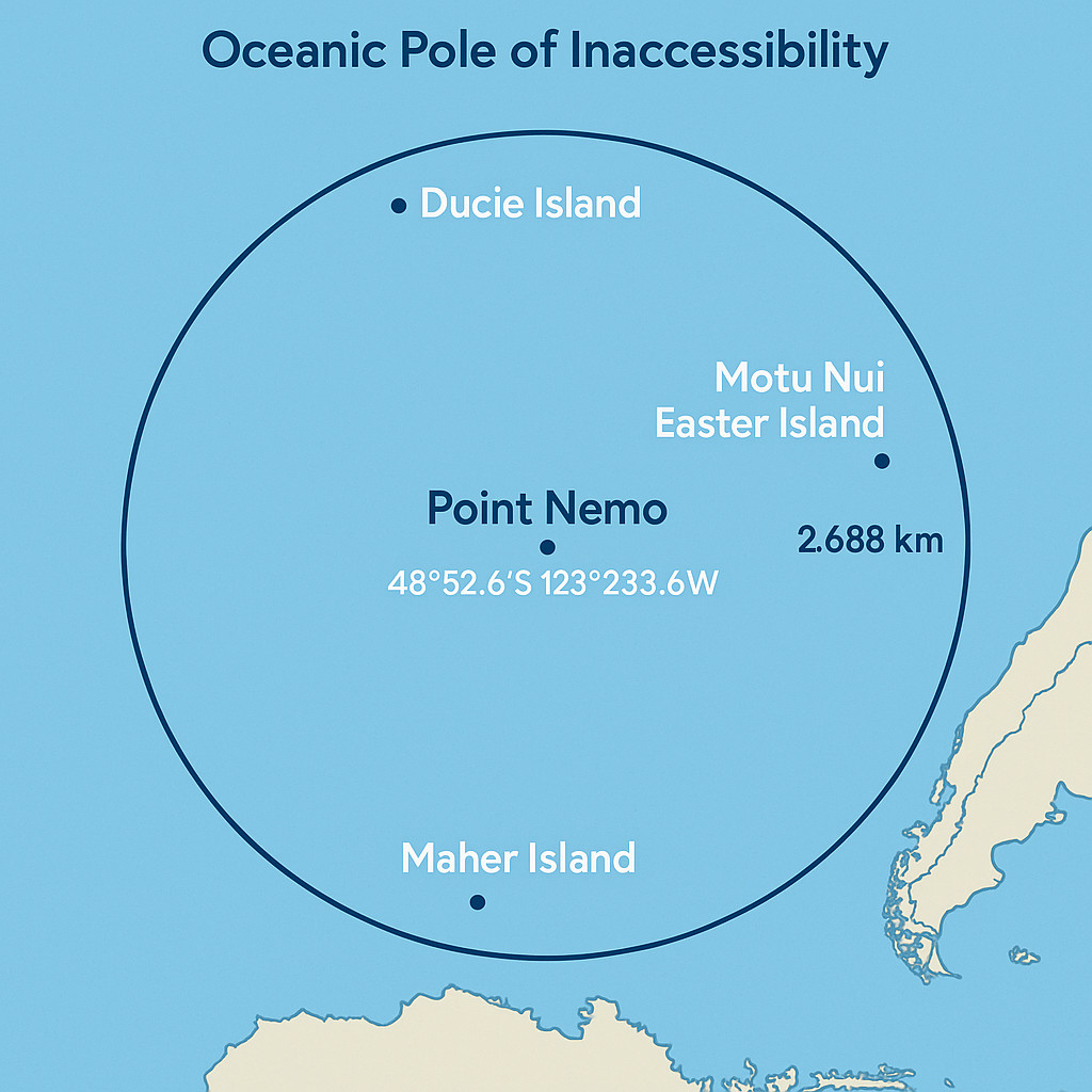 Finding Nemo Ocean Zones Finding Nemo Ocean Zones