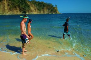 snorkel-en-isla-chora