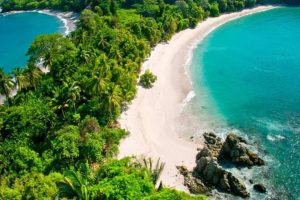Snorkel en islas catalina