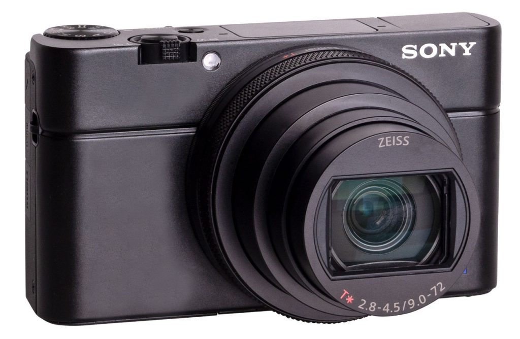 Sony RX100 VII: Desatando la Creatividad en un Cuerpo Compacto