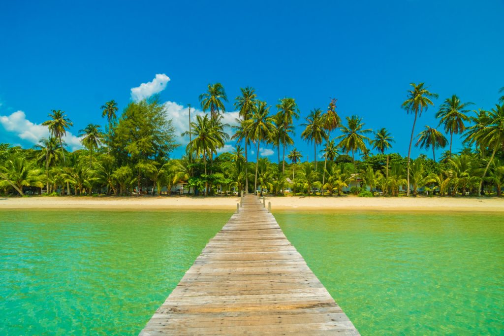 bahía de Honaunau