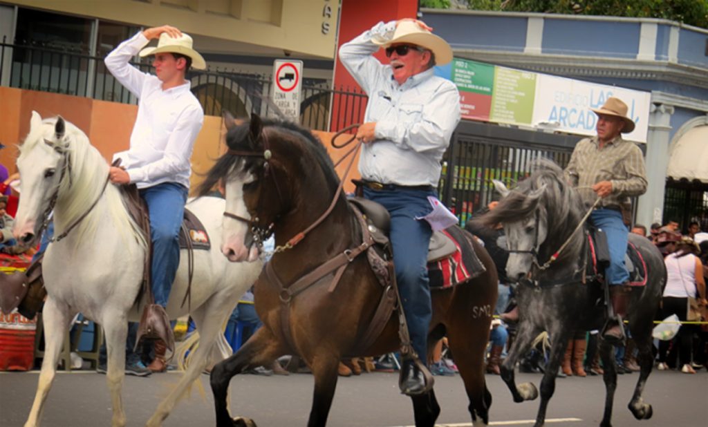 cowboy for a day costa rica