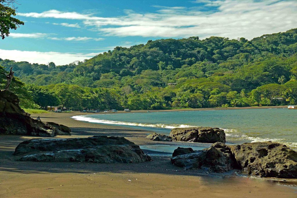 puntarenas Costa Rica