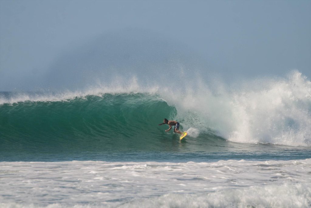 avellanas costa rica