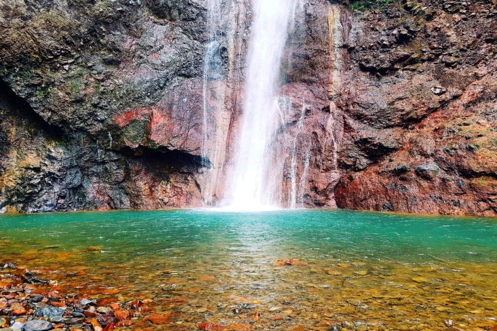 Catarata-Tesoro-Escondido