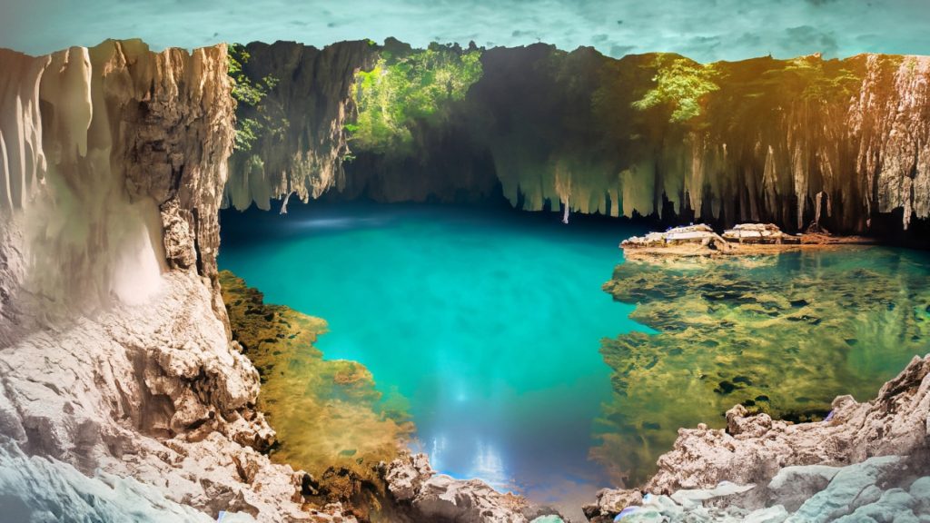 Cenote-Yucatan ai