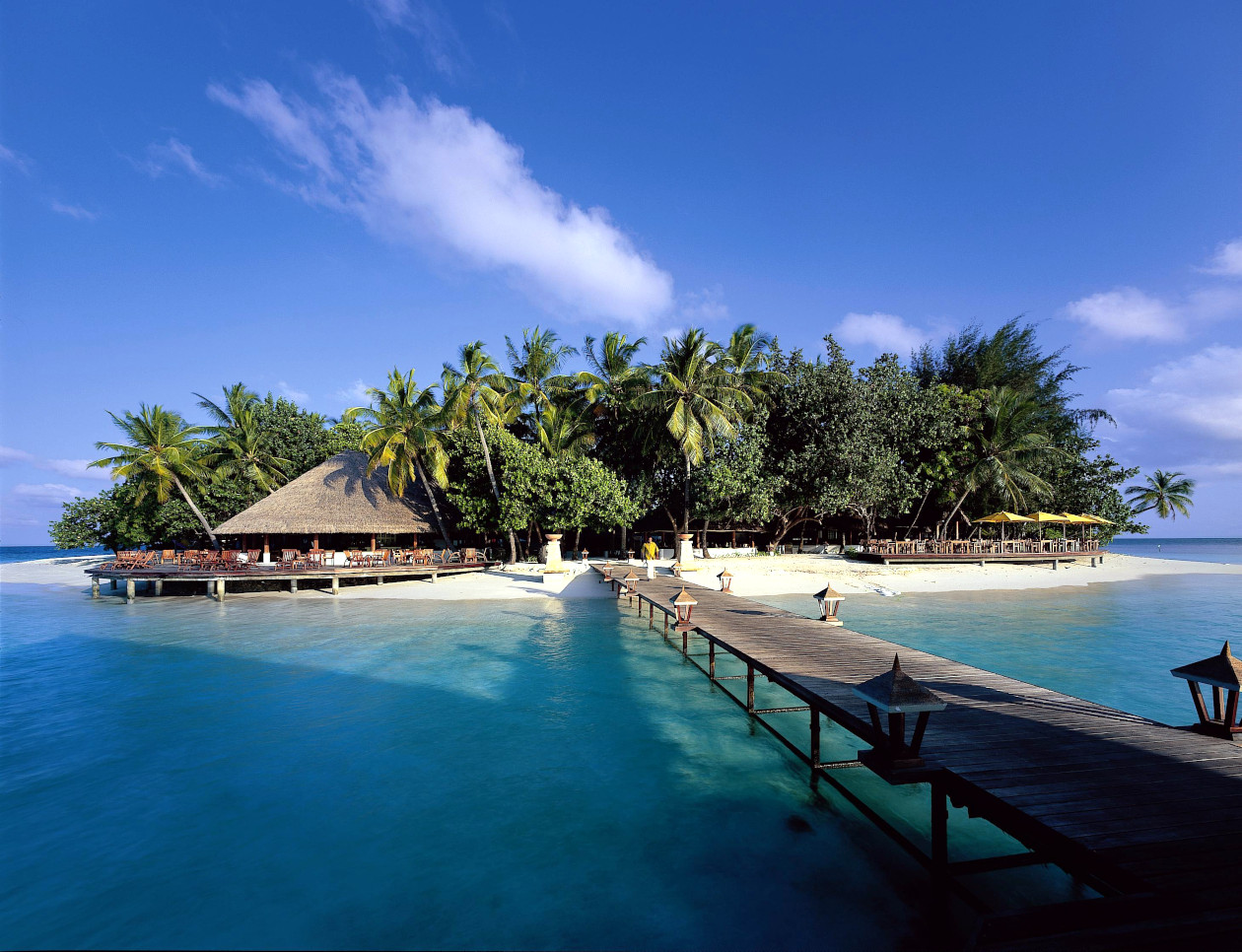 Isla cocos Costa Rica