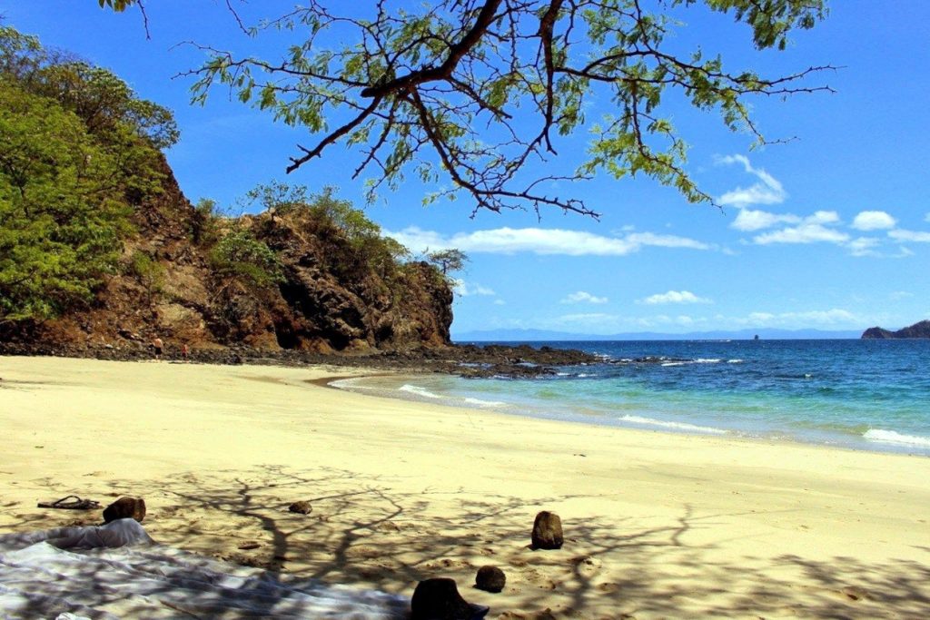 Playas del Coco Guanacaste Costa Rica