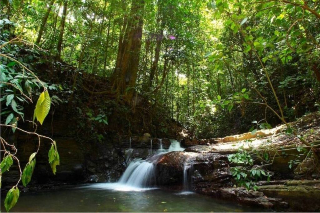 Puriscal (San José), Costa Rica