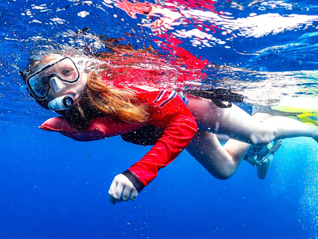 snorkeingguide guiadesnorkelingencostarica