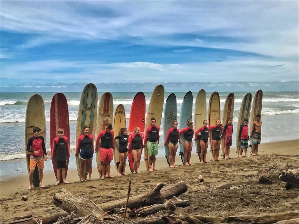 surflessongrupal